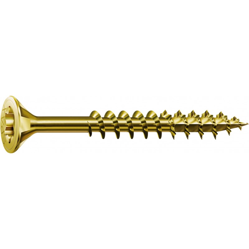 TORNI.SPAX\S BICRO TORX-T40 PR 8,0X300