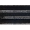 PAVIM.RAYADO GRUESO 1,40X10(3-4MM)14,0M2