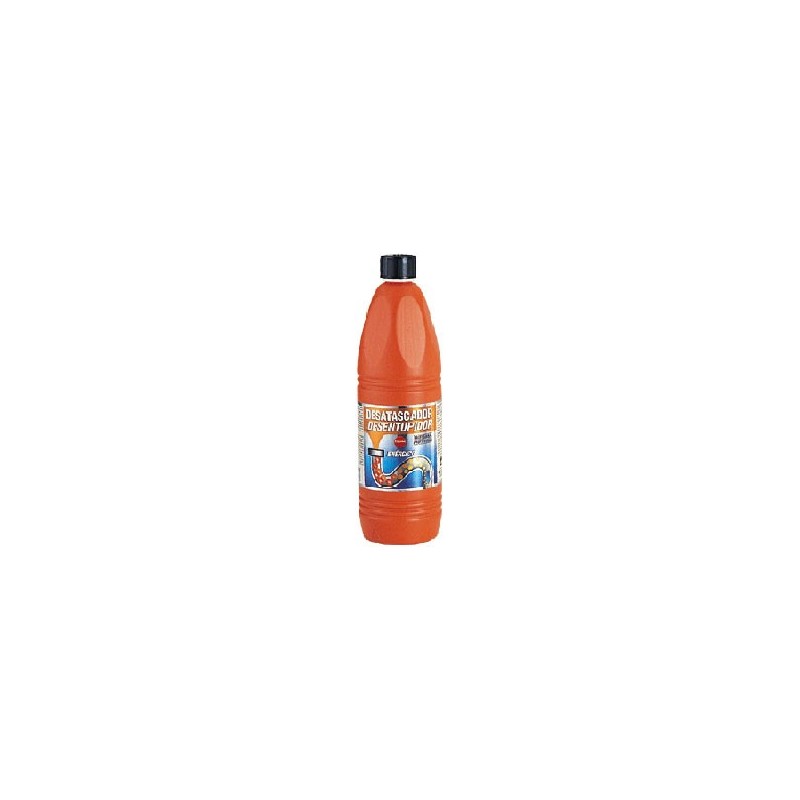 DESATASCADOR LIQUIDO 1 LT.