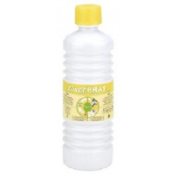 DISOLVENTE LIMONRRAS...