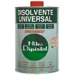 NITRO UNIVERSAL M\10 1/2 L.