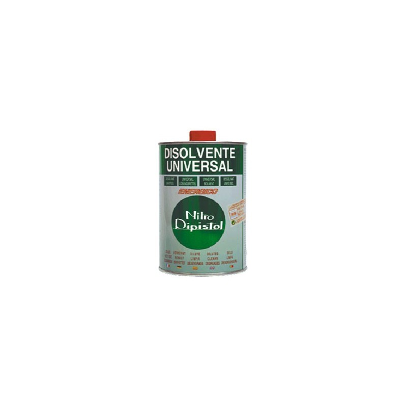 NITRO UNIVERSAL M\10 1/2 L.