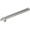 BRAZO TS83 S/R PLATA 83000101