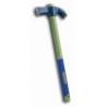 MARTILLO UÑA CARP.1112/B M.FIBRA 570G