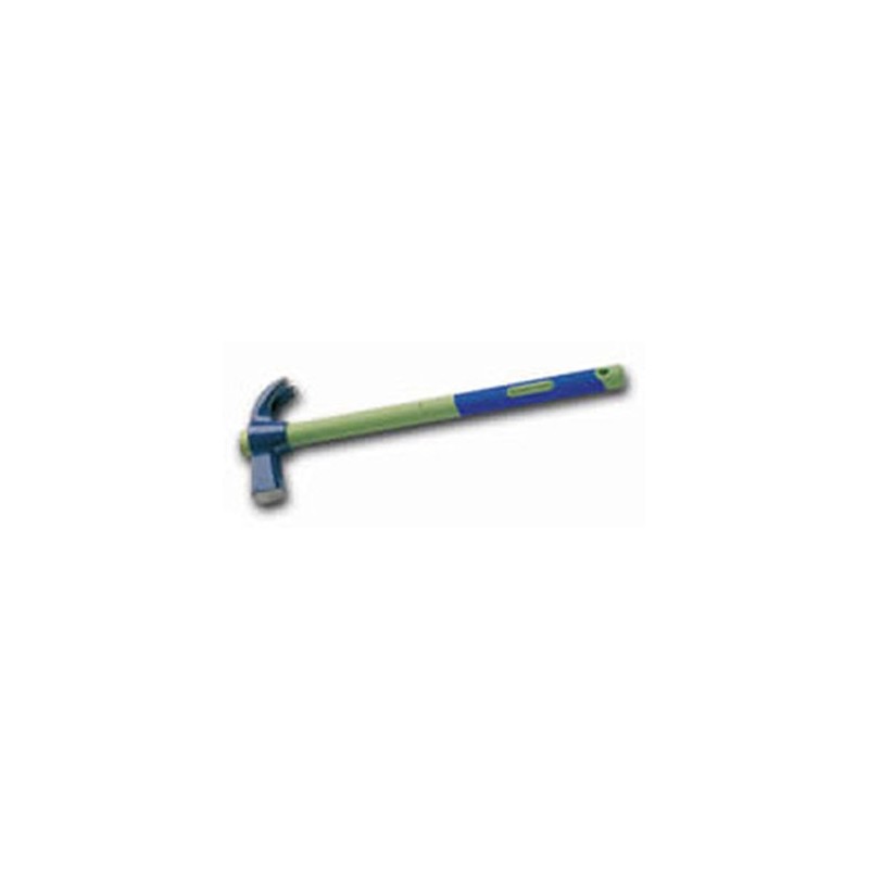 MARTILLO UÑA CARP.1112/E M.FIBRA 850G