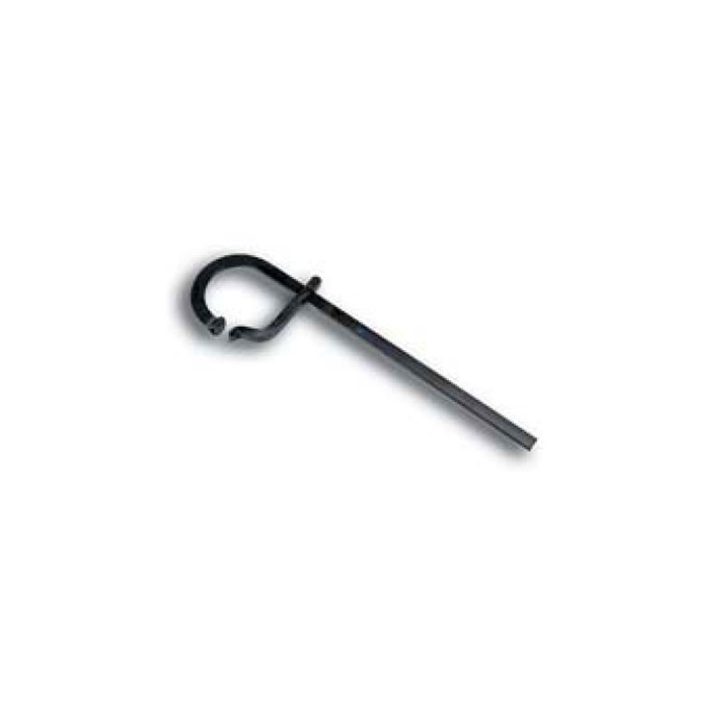 SARGENTO CONSTRUC. FORJADO 7621/3 1000MM