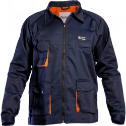 CAZADORA BICOL.AVANT T-XL...