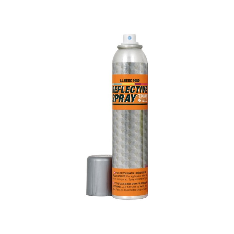 SPRAY REFLEC.ALBEDO 100 PERMANENTE 200ML