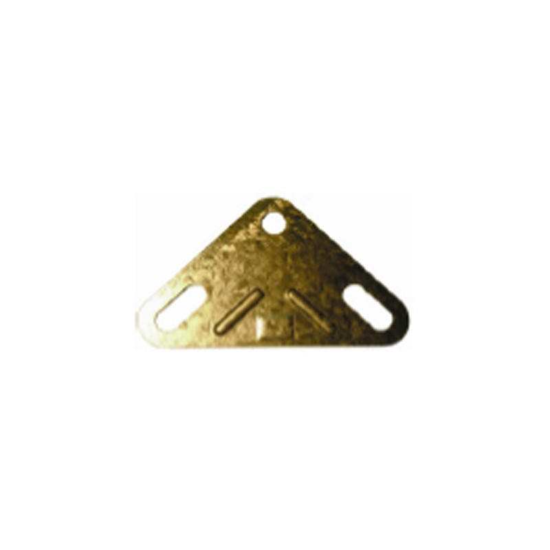 ESCUADRA GALVANIZADA 35