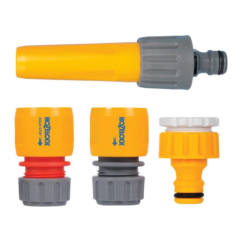 JGO.CONECTORES C/LANZA 2355P6001