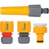 JGO.CONECTORES C/LANZA 2355P6001