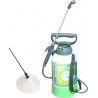 PULVERIZADOR T7 5L+LANZA+CONO HERB.12966