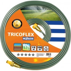 REGADOR TRICOFLEX...