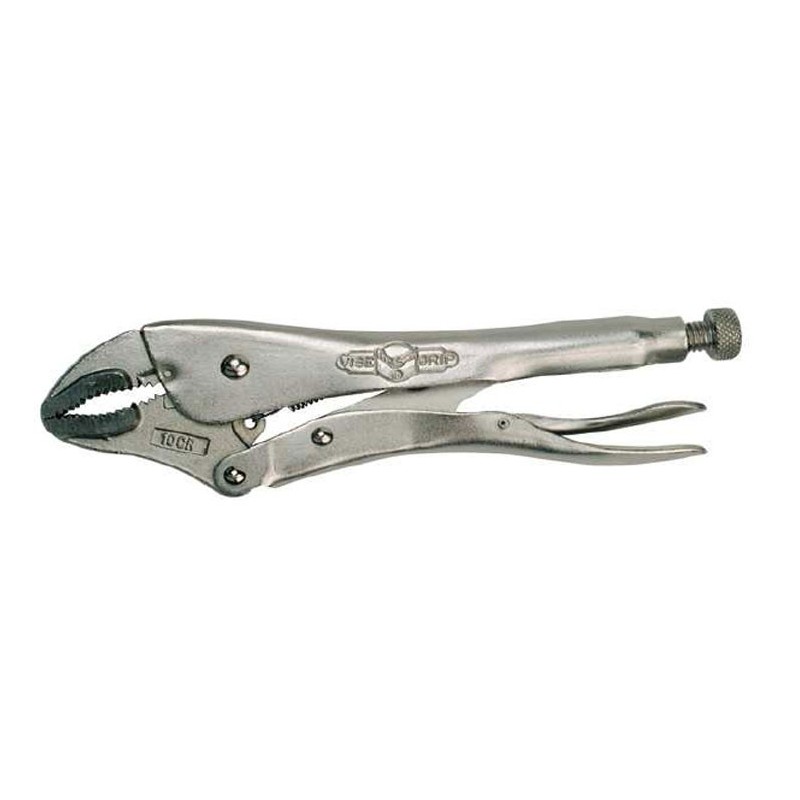 MORDAZA IRWIN VISE-GRIP 10CR-3 250MM