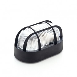 APLIQUE 4409G OVAL E27 60W...