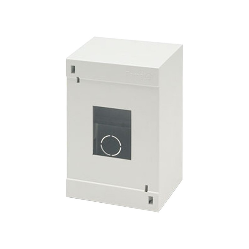 ARMARIO SUP.3454 130X87X63 IP40 4ELEM