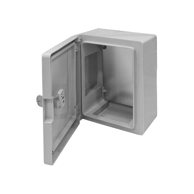 ARMARIO SUP.39123 280X210X130 IP65