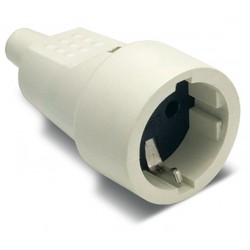 BASE 2104B TTL GOMA BLANCO...