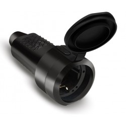 BASE 2108 TTL GOMA NEGRO...