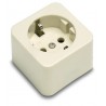 BASE 2301 TTL SUPERF.PORC.55X55 16A-250V