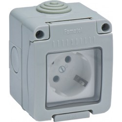 BASE 19068 TTL ESTANCO IP55...