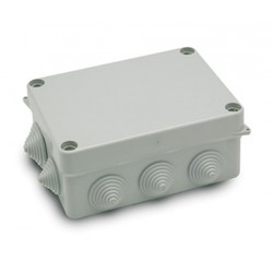 CAJA 3012 ESTANCA...