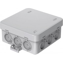 CAJA 3052 ESTANCA 85X85 IP55