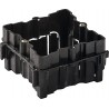 CAJA 3102 EMPOTRAR UNIVERSAL 66X66X41
