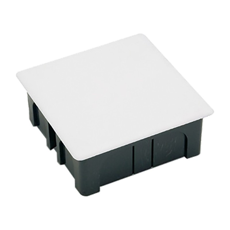 CAJA 3211 EMPOTRAR A 100X50 C/GARRA