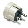 CLAVIJA 1102 4,8MM TTL IK07 BCO.16A/250V