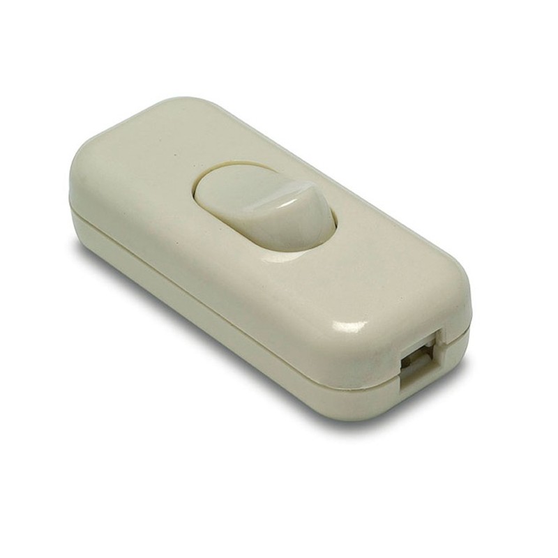 INTERRUPTOR 4403 PASO BLANCO 2A-250V