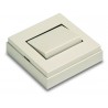 INTERRUPTOR 5001B SUPERFICIE 10A-250V