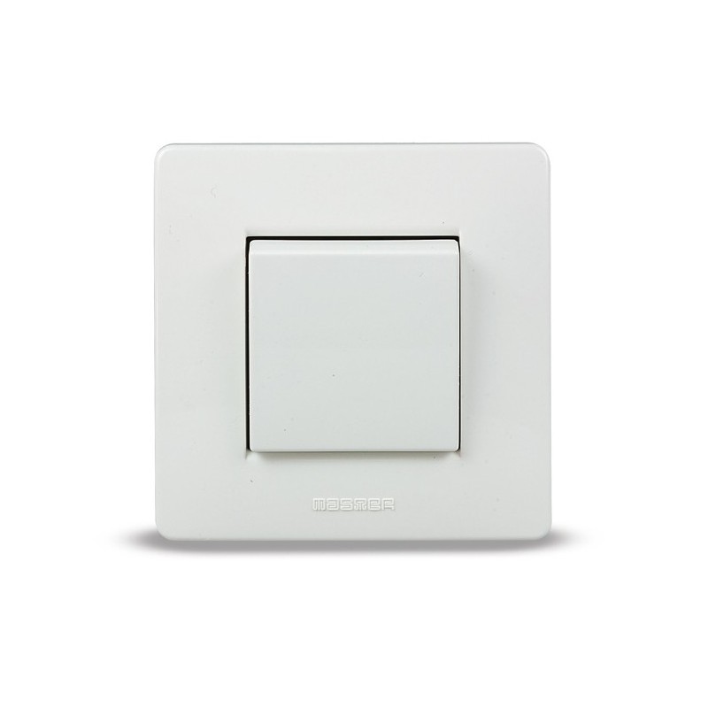 INTERRUP.9010 EMPOTRAR 16A-250V