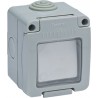 INTERRUP.19038 TIMBRE ESTANCO 10A-250V