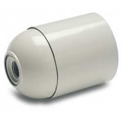 PORTALAMPARA 161B LISO E27...