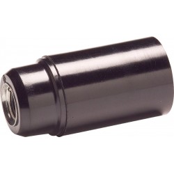 PORTALAMPARA 461B LISO E14...