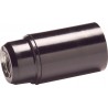 PORTALAMPARA 461B LISO E14 BLANCO 2A-250