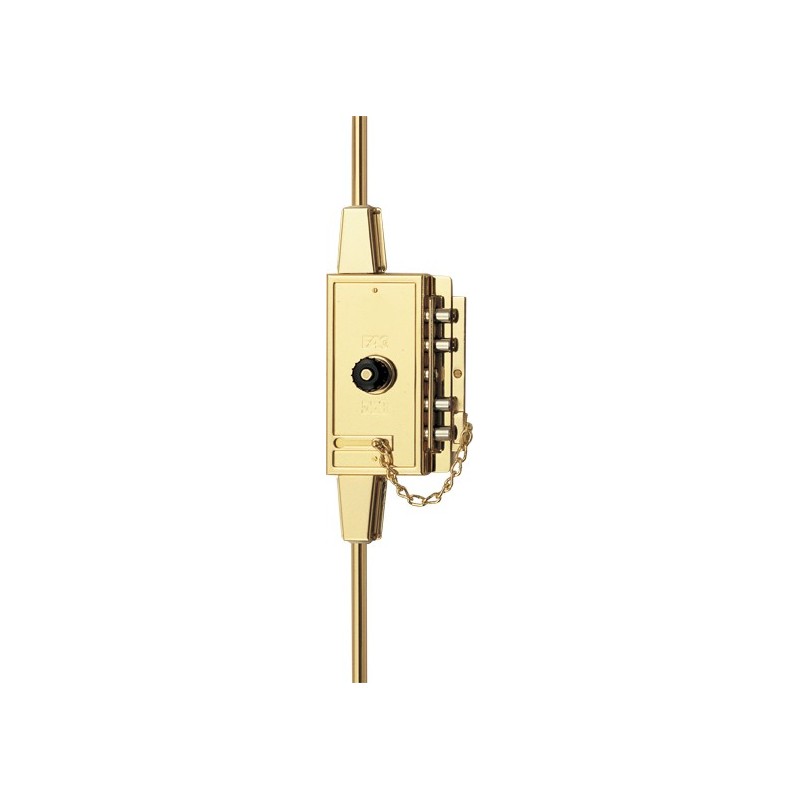 CERRADURA SOB.09586 MB-86 PP PINTADA