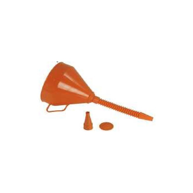 EMBUDO PLASTICO EPF-240 240MM