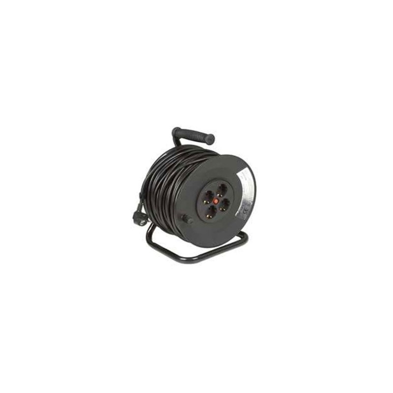 EXTENSIBLE INDUSTRIAL CEF-30 25MT 3X1,5