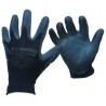 GUANTE NYLON G8900T9 T-09 PALMA POLIURET