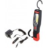 LAMPARA TALLER LED 12V/230V LPF-27