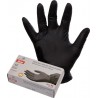GUANTE NITN T-XL DES.NITRILO NEGRO C-100