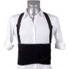 FAJA GUARDAESPALDAS B8102 T-M C/TIRANTES