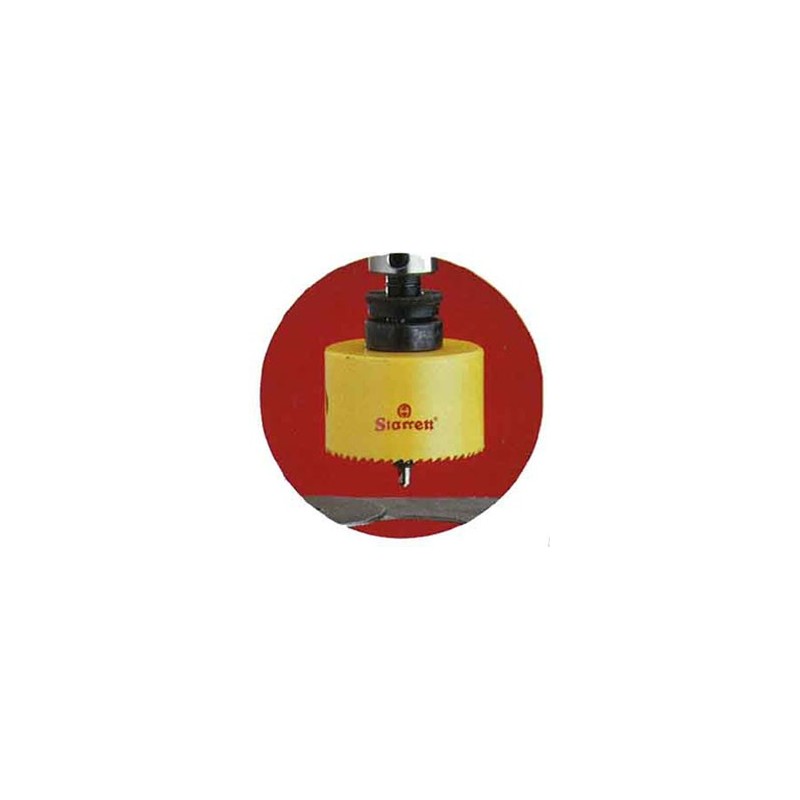 CORONA PERFORADA SK-014MM BLISTER