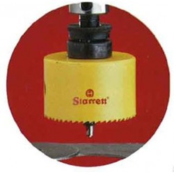CORONA PERFORADA SK-037MM...