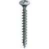 TORNI.SPAX\S NIQUEL GOTA SEBO 4,0 20X016