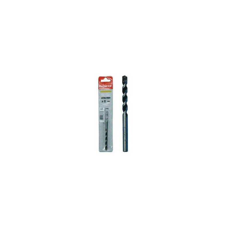 BROCA WIDIA EXTRA 12X150