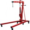 GRUA ABATIBLE 2TN ALT.2200MM 4POSIC.95KG