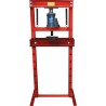 PRENSA HIDRAULICA 20TN 0-725MM 84KG